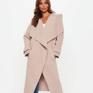 Misguided NWT jacket